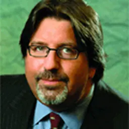 Portrait of Andrew Sherman