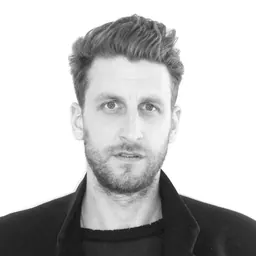 Portrait of Curtis Kulig