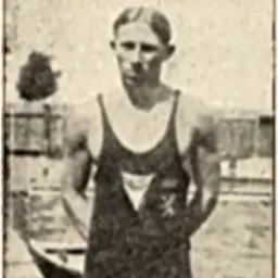 Portrait of Martial van Schelle