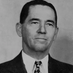 Portrait of Henry E. Stubbs