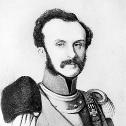 Portrait of Jean Roemer