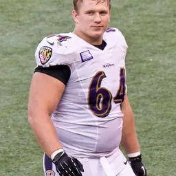 Portrait of Will Pericak