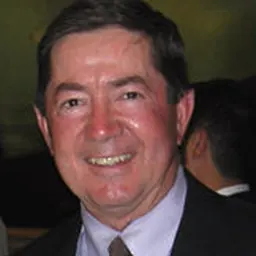 Portrait of Drew Edmondson