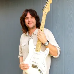 Portrait of Sean Chambers