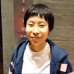 Portrait of Lee Se-young