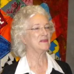 Portrait of Magdalena Ribbing