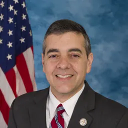 Portrait of David Rivera