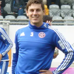 Portrait of Diego Eli