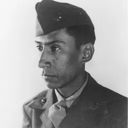 Portrait of Ambrosio Guillen