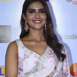 Portrait of Pranutan Bahl