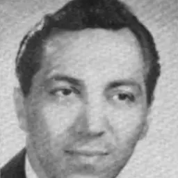 Portrait of Victor R. Steeh