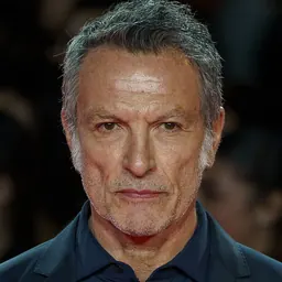 Portrait of Cosimo Fusco