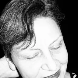 Portrait of Reinhild Hoffmann