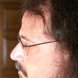 Portrait of Steffen Schleiermacher