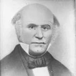 Portrait of Alexander Loyd
