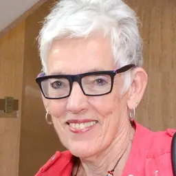 Portrait of Florrie R. Burke