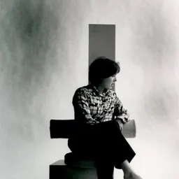 Portrait of Jane Dillon