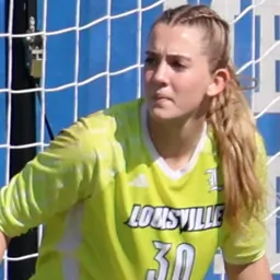Portrait of Erynn Floyd