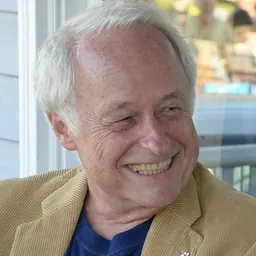 Portrait of Daniel Poliquin