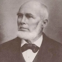 Portrait of Christopher Layton