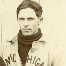 Portrait of Charles F. Watkins