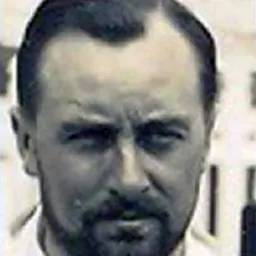 Portrait of Robert Sénéchal