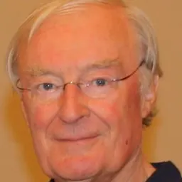 Portrait of Hein Wellens