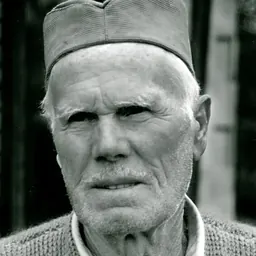 Portrait of Dragiša Stanisavljević