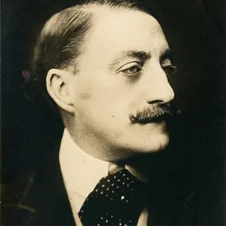 Portrait of John Drew Jr.