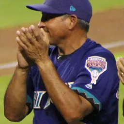 Portrait of Andy Stankiewicz