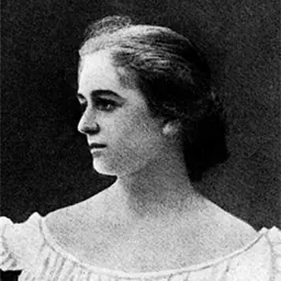 Portrait of Natalena Koroleva