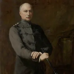 Portrait of Sir Charles Seely, 1st Baronet