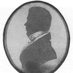 Portrait of Fearon Fallows