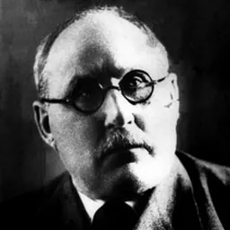 Portrait of Andrey Shestakov
