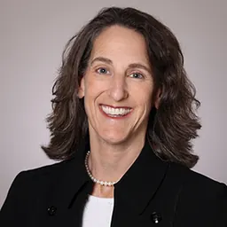 Portrait of Jane M. Simoni