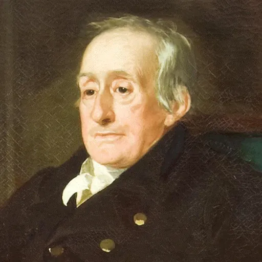 Portrait of William Bentinck, 4th Duke of Portland