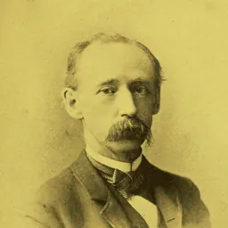 Portrait of Stephen A. Emery