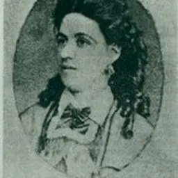 Portrait of Todorka Bakardzhieva