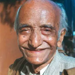 Portrait of Lakshyadhar Choudhury