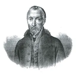 Portrait of Giovan Francesco Maia Materdona