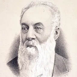 Portrait of Thomas Reibey