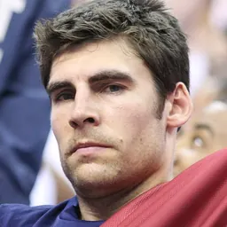 Portrait of Wally Szczerbiak