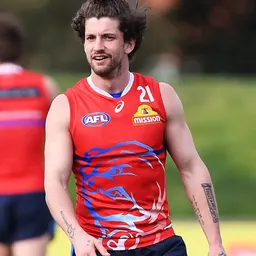 Portrait of Tom Liberatore