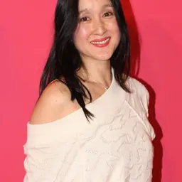 Portrait of Cindy Pan