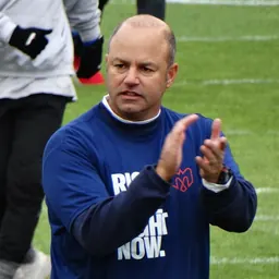Portrait of Noel Thorpe
