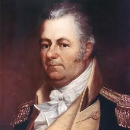 Portrait of Thomas Truxtun