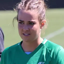 Portrait of Peyton Trayer