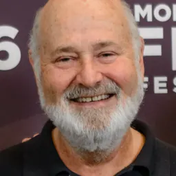 Portrait of Rob Reiner