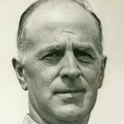 Portrait of Louis Ezekiel Stoddard
