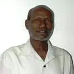 Portrait of Aden Robleh Awaleh